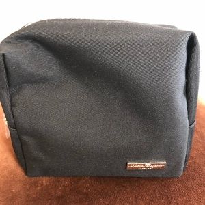 Salvatore Ferragamo travel make up case